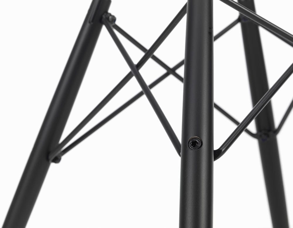 Мягкий тканевый стул с подлокотниками VITRA Eames Plastic Chair ARCH-00061576 - Вид №19