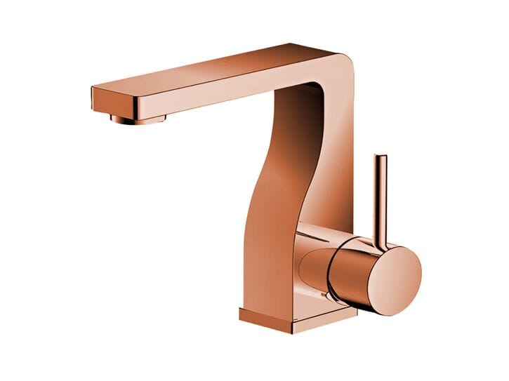 Смеситель для раковины Fontana Showers синий Синий ARCH-00055450