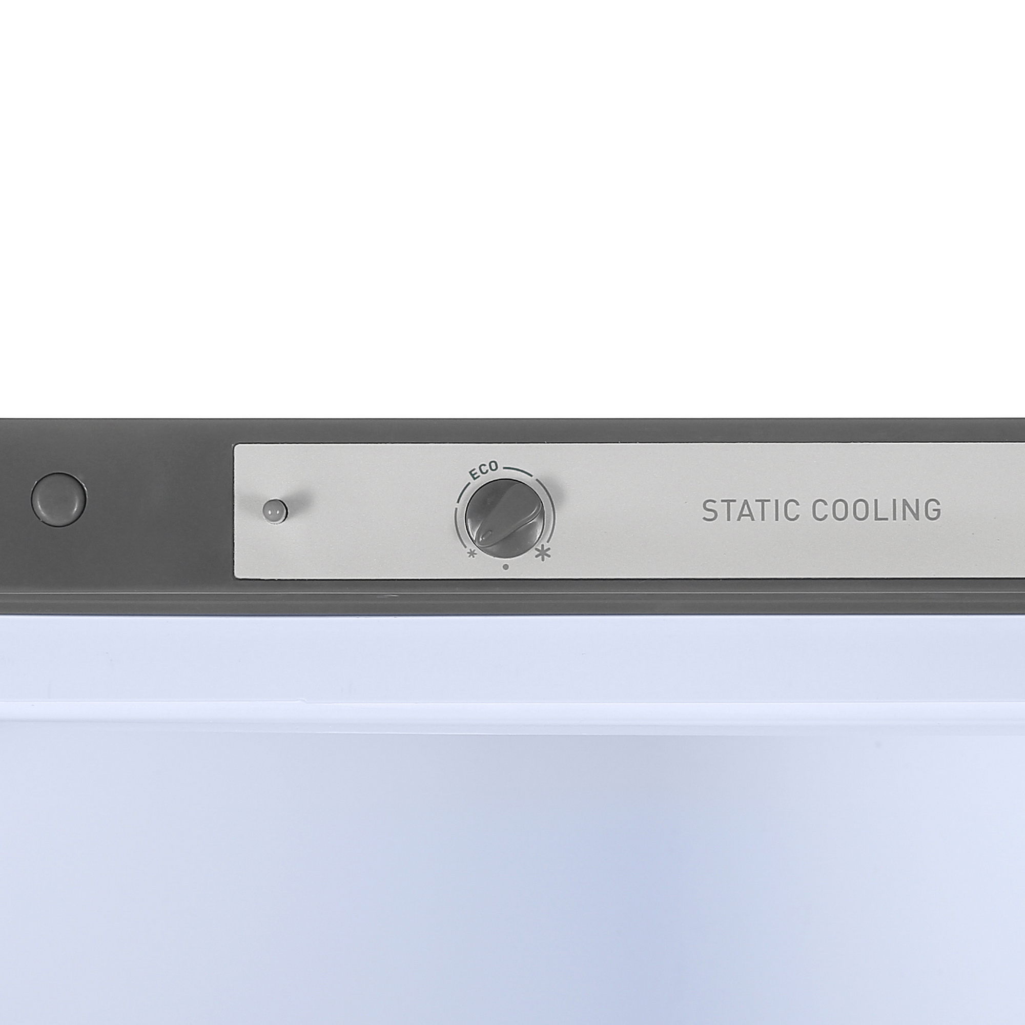 5348126 Холодильник с морозильником   Бирюса W6027 серый STDN-0087048 - Вид №9