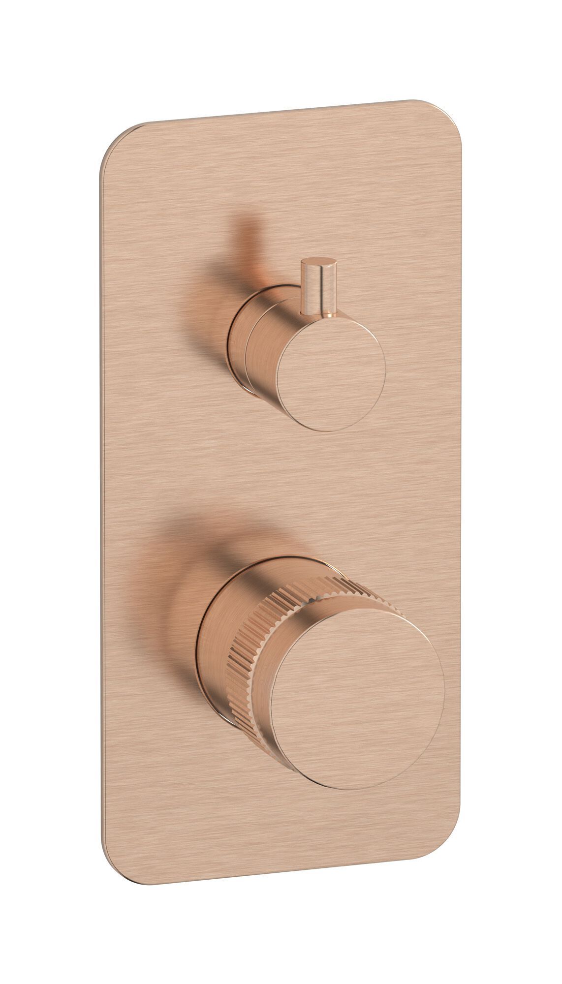 Гидропрогрессивный смеситель для душа с переключателем IB Reflex ARCH-00119816 - Вид №10