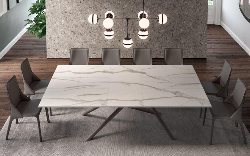 Ozzio Italia Кожаное кресло  S336  - Вид №4