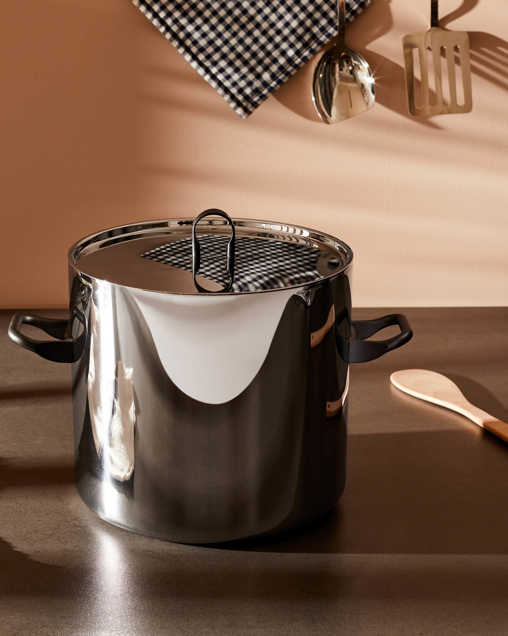 Горшок Alessi La Cintura di Orione 90100 T - Вид №1