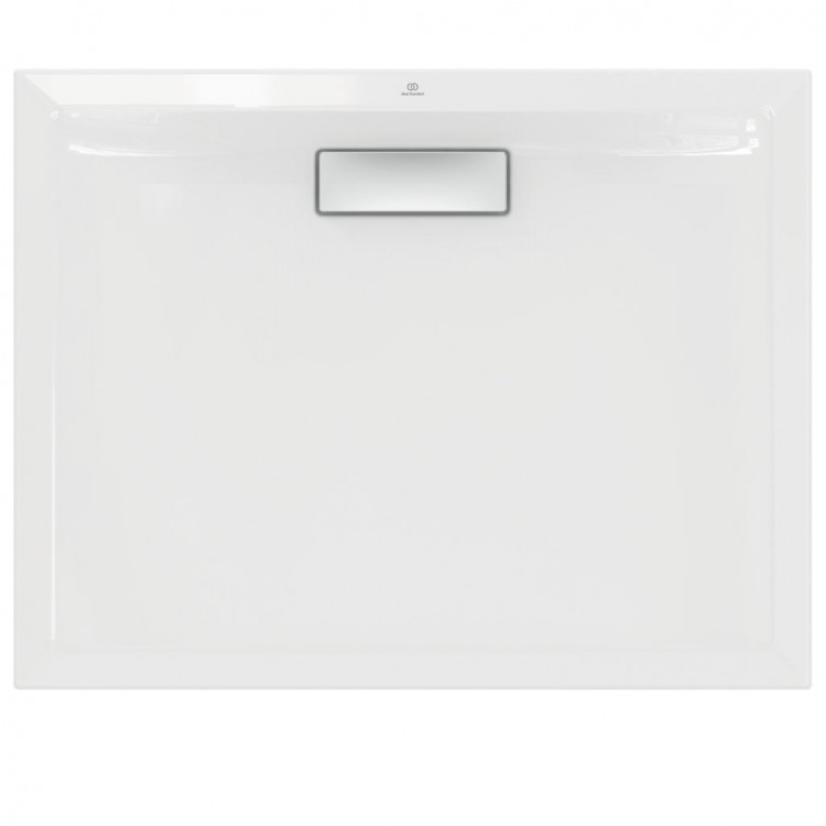 T447401 Душевой поддон 900x700x25 мм Ideal Standard ULTRAFLAT NEW  - Вид №1