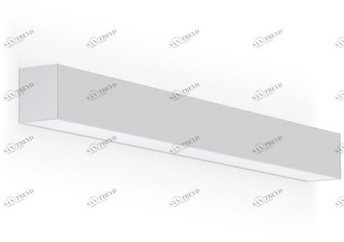 INDELAGUE | ROXO Lighting Настенный линейный осветительный профиль Reba 65 sun-id-1412635