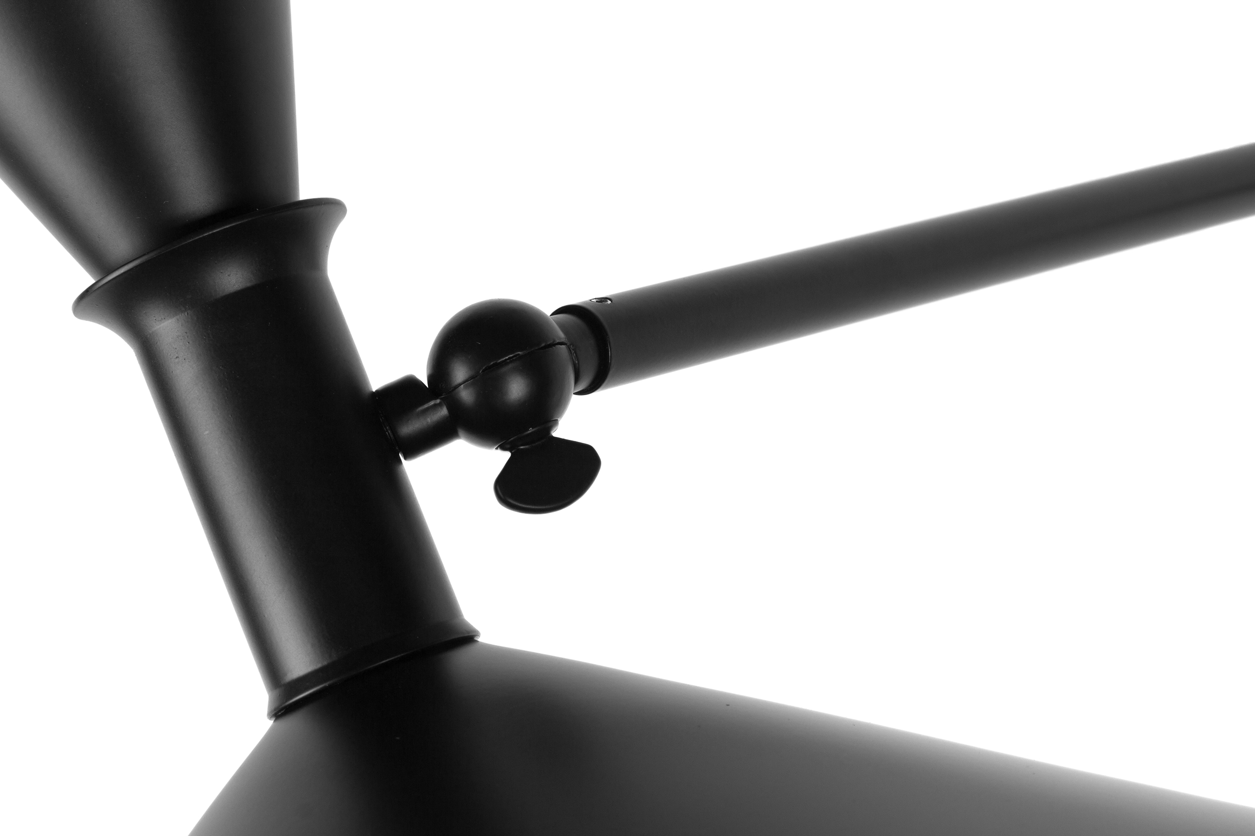 2000983200563 Настенный светильник Lampe de Marseille LC ELECTRORETRO  - Вид №7