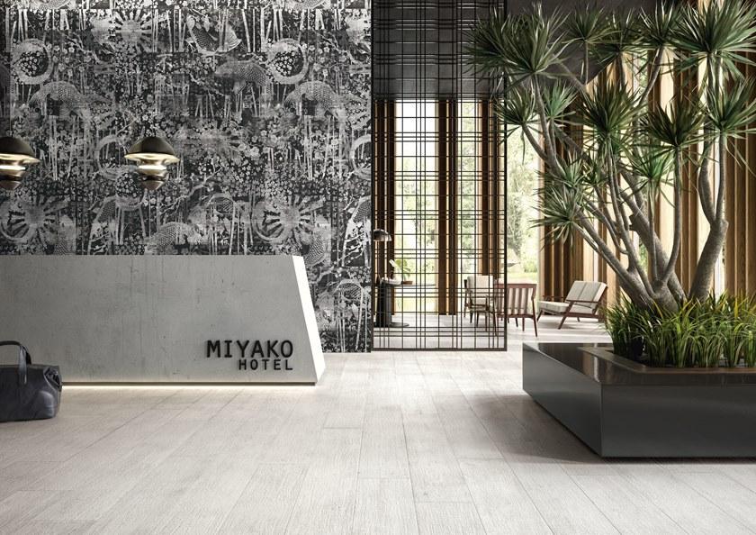 Ceramiche Refin Настенная / напольная плитка из керамогранита под дерево Effetto legno sun-id-1345565 - Вид №2