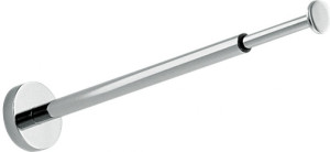 W4915 Полотенцедержатель 25/38 см COLOMBO PLUS