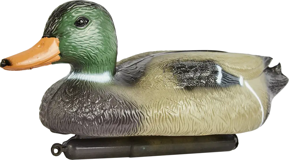 Santreyd Декоративный селезень для сада - элегантное украшение ландшафта 86870421