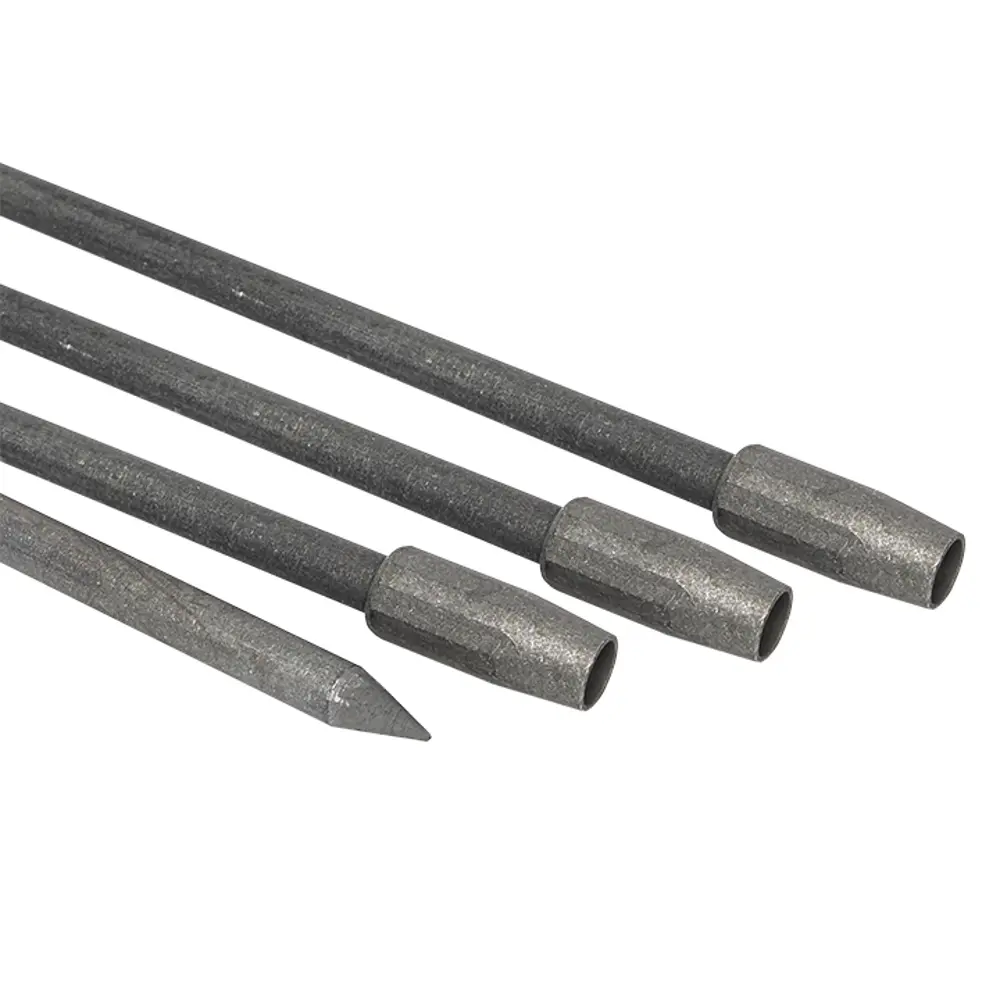 Комплект заземления EKF HZ 6 м STLM-2049401 - Вид №1