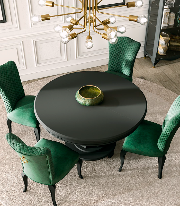 Стол  CARPANESE 2113 HERITAGE - Вид №1