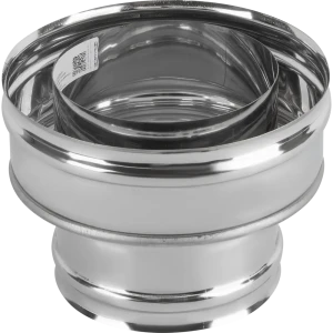 Конус Металлик и Ко 430/0.5 мм D115x200 мм