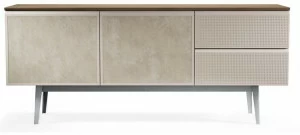 Moroso Комод с распашными дверцами и ящиками