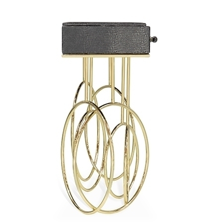 002961 Консоль Burlesque Koket Kiki - Вид №2