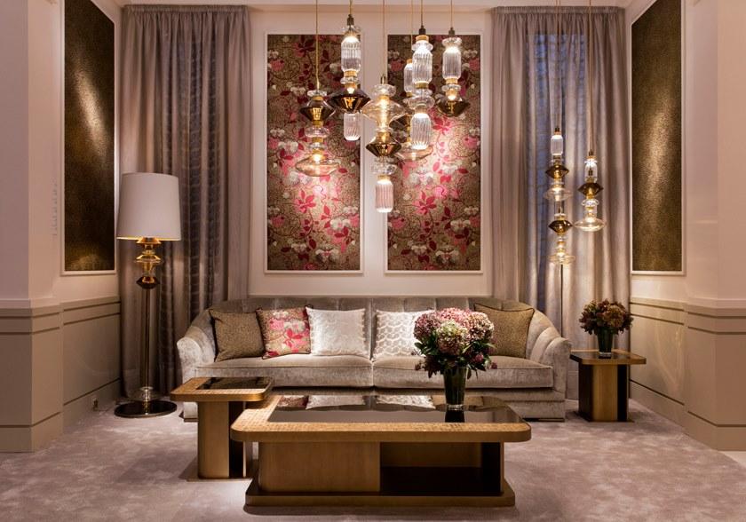 Sicis Подвесной светильник Ballett sun-id-1468960 - Вид №3