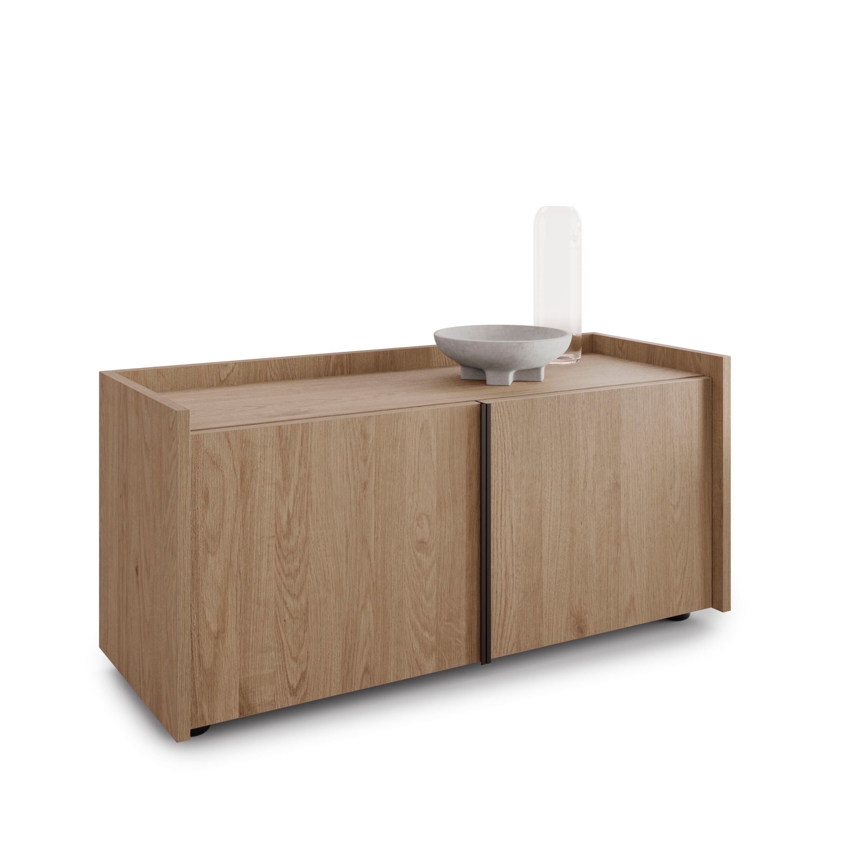 Мадия в облагороженном с распашными дверями Mobili Fiver ROMINA ARCH-00108309 - Вид №47