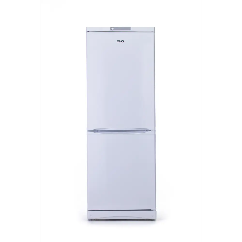 Двухкамерный холодильник Stinol STS 167 с нижней морозильной камерой 89374334 STLM-1388402 - Вид №1