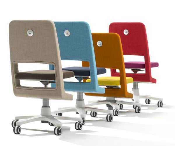 2295 Unique Стул S9 2022 LAB.Space  - Вид №5