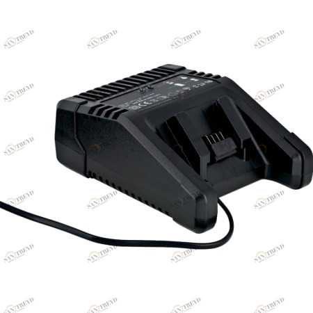 GEBERIT 690.598.P1.1 Зарядное устройство Geberit для аккумуляторов 18 В 