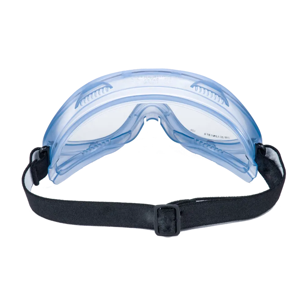 KRAFTER Spark - защитные очки закрытого типа с панорамным обзором 83230128 STLM-0039639 - Вид №1