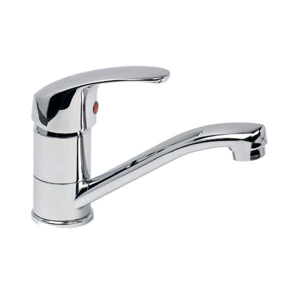 35-02 Oksa  Смеситель для умывальника  ARGO kran 3502oksa