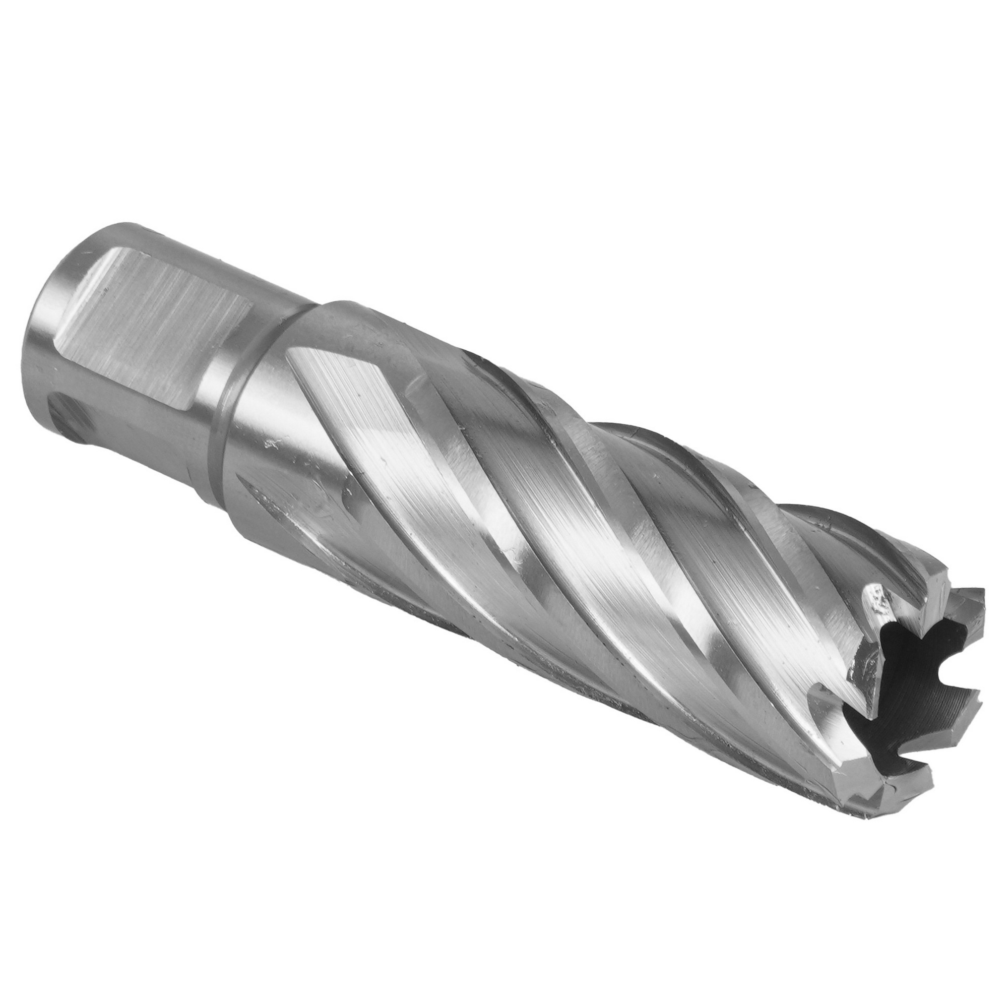 Сверло корончатое AktiTool 70155022 9148849 STDN-0144155 - Вид №1