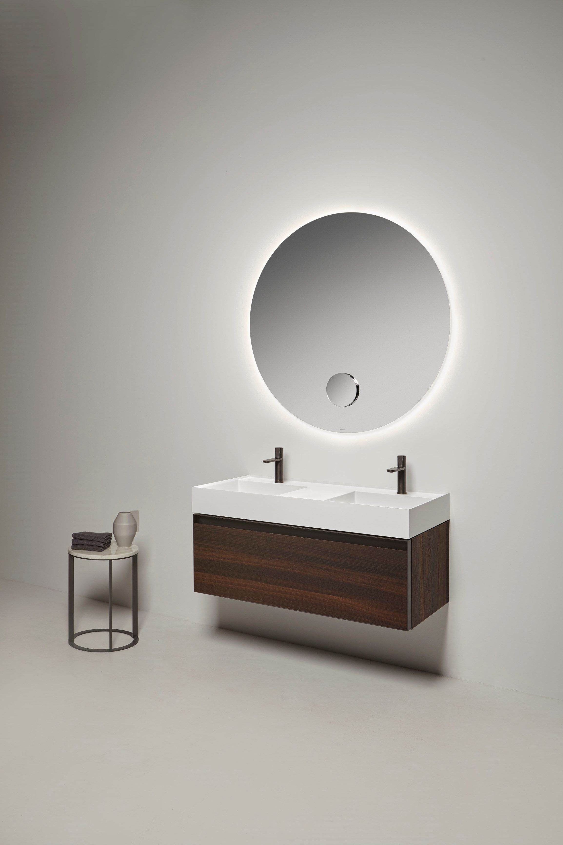 Секционный подвесной умывальник Antoniolupi ATELIER ARCH-00060387 - Вид №22