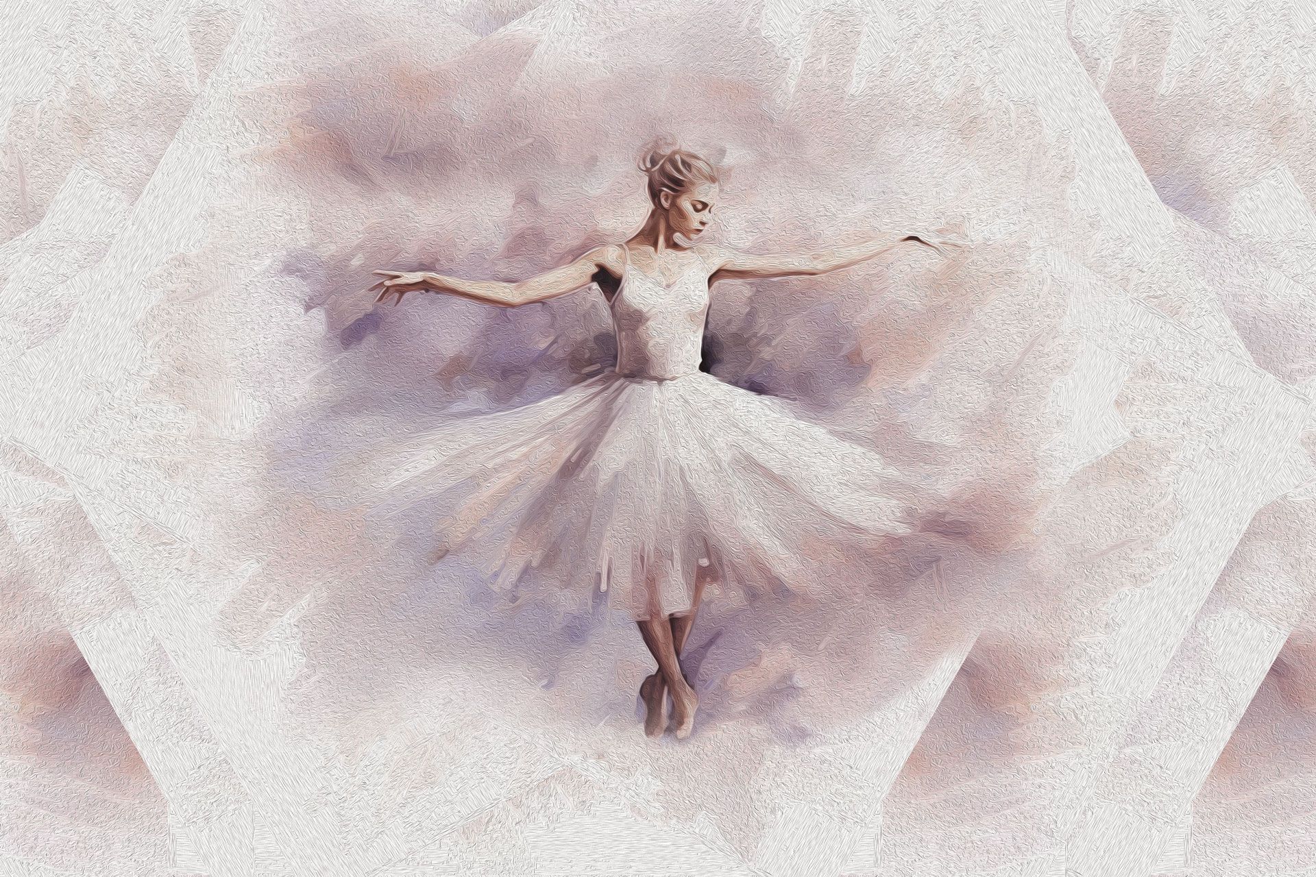 Панорамные обои для детей Rimura 2025 ARCH-00150443 - Вид №1