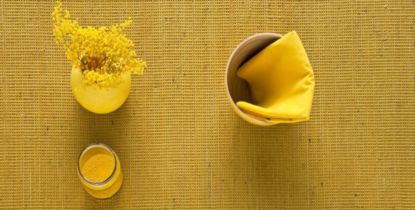 002592 Ковер Nanimarquina Tatami Santreyd - Вид №3