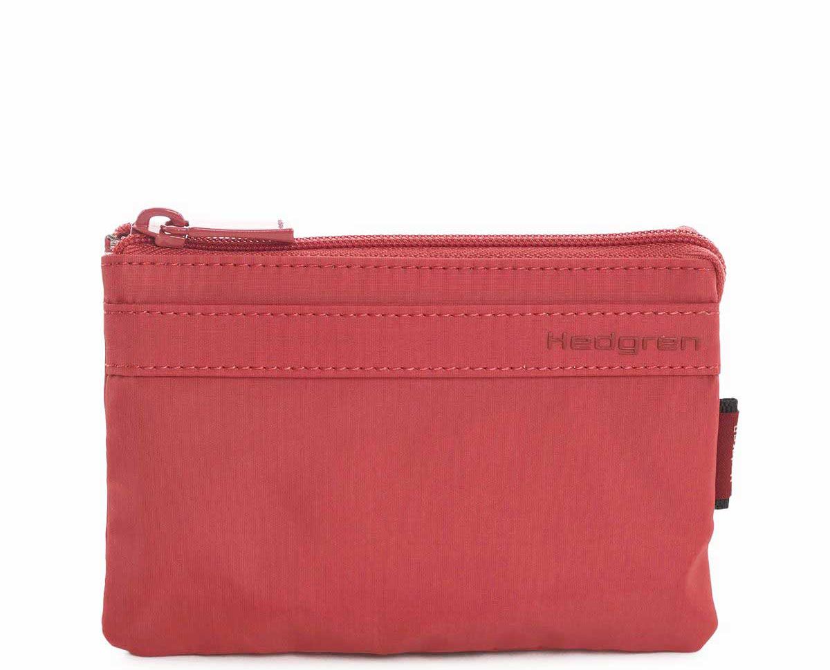 HFOL03M/394-01 Портмоне HFOL03M Franc Pouch RFID M Hedgren Follis 