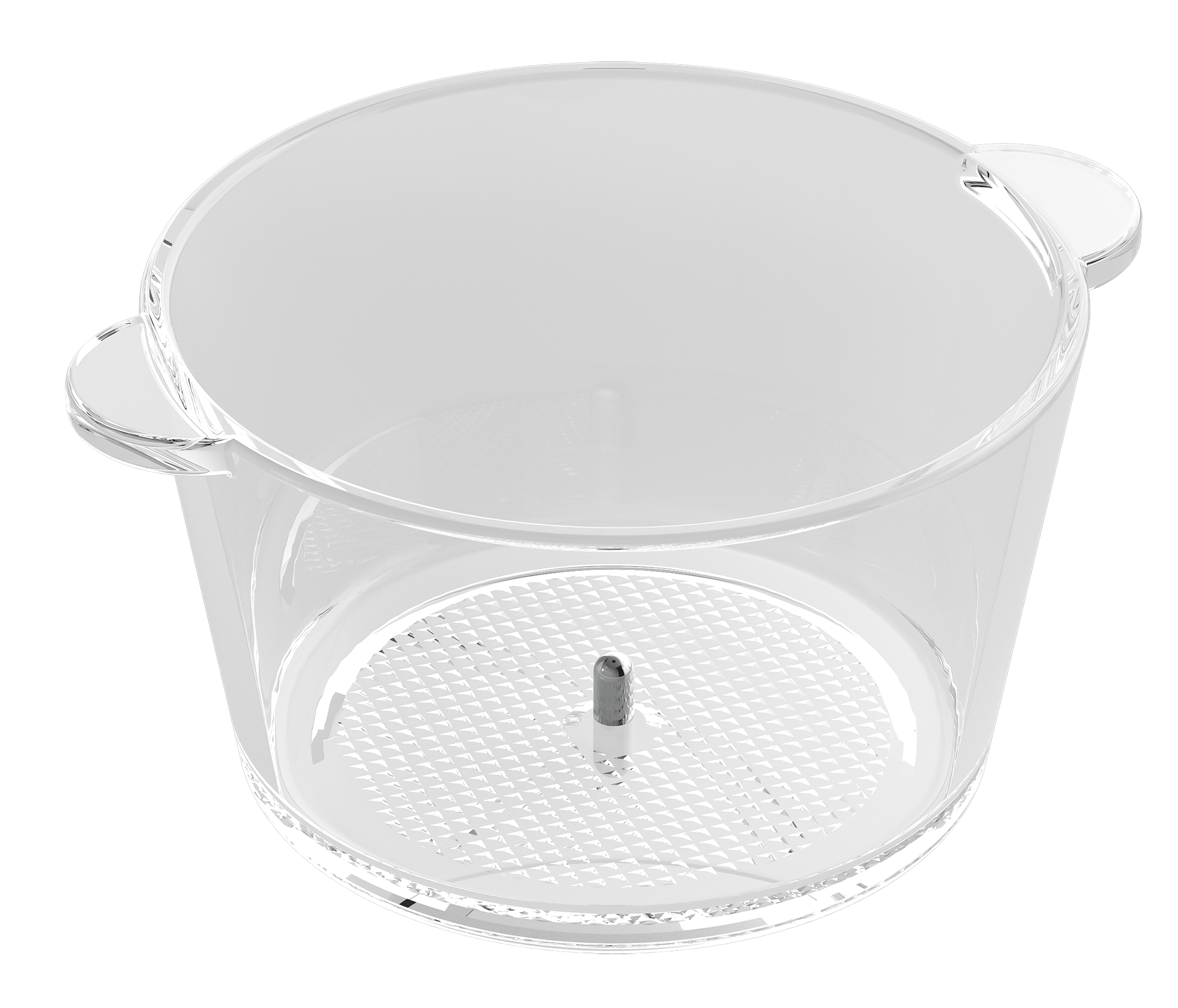 5070780 Измельчитель  CANDY CC-300 белый STDN-0096512 - Вид №8