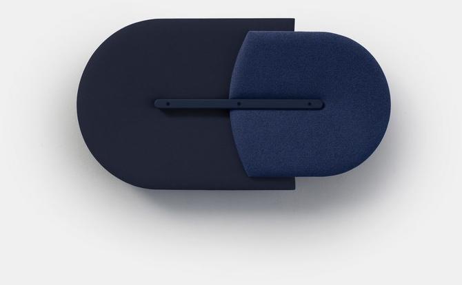 Sancal Акустическая стеновая панель из ткани sun-id-1418438 - Вид №7