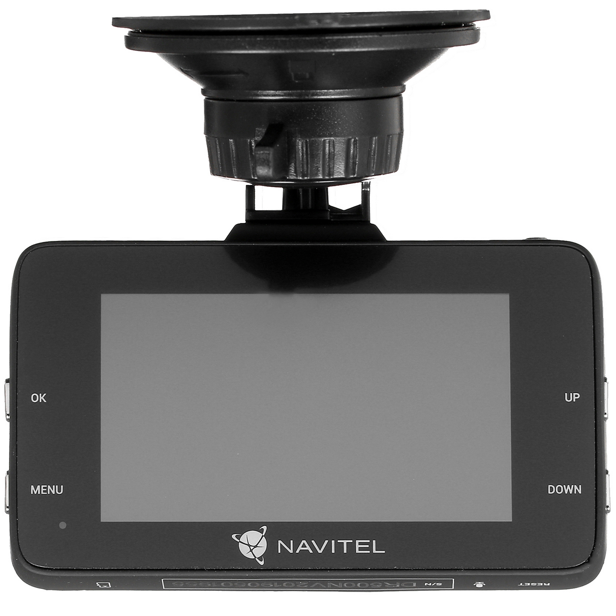 1354265 Видеорегистратор NAVITEL DR500NV STDN-0143647 - Вид №3