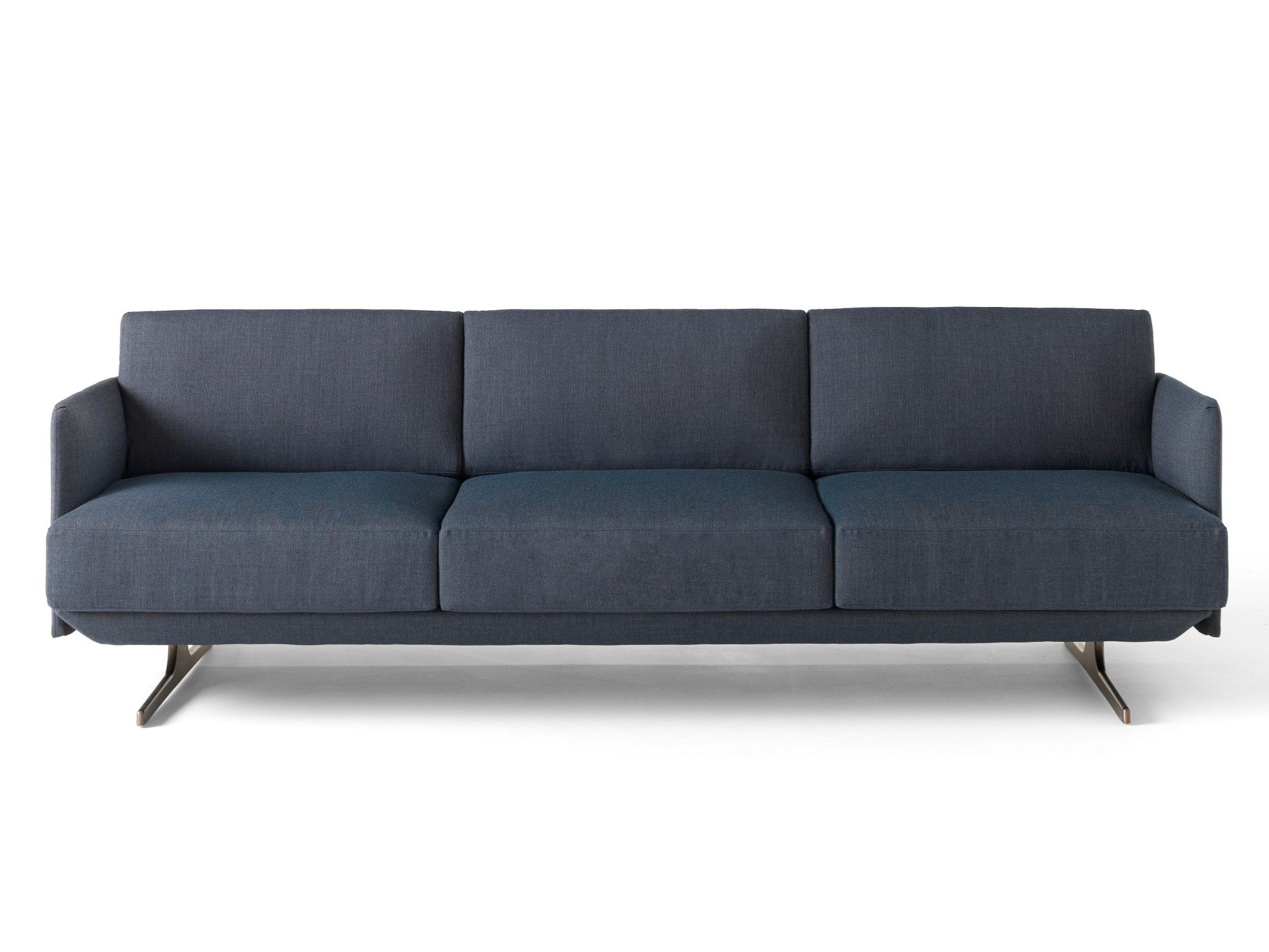 3-местный съемный тканевый диван SITIA Hugo ARCH-00011964