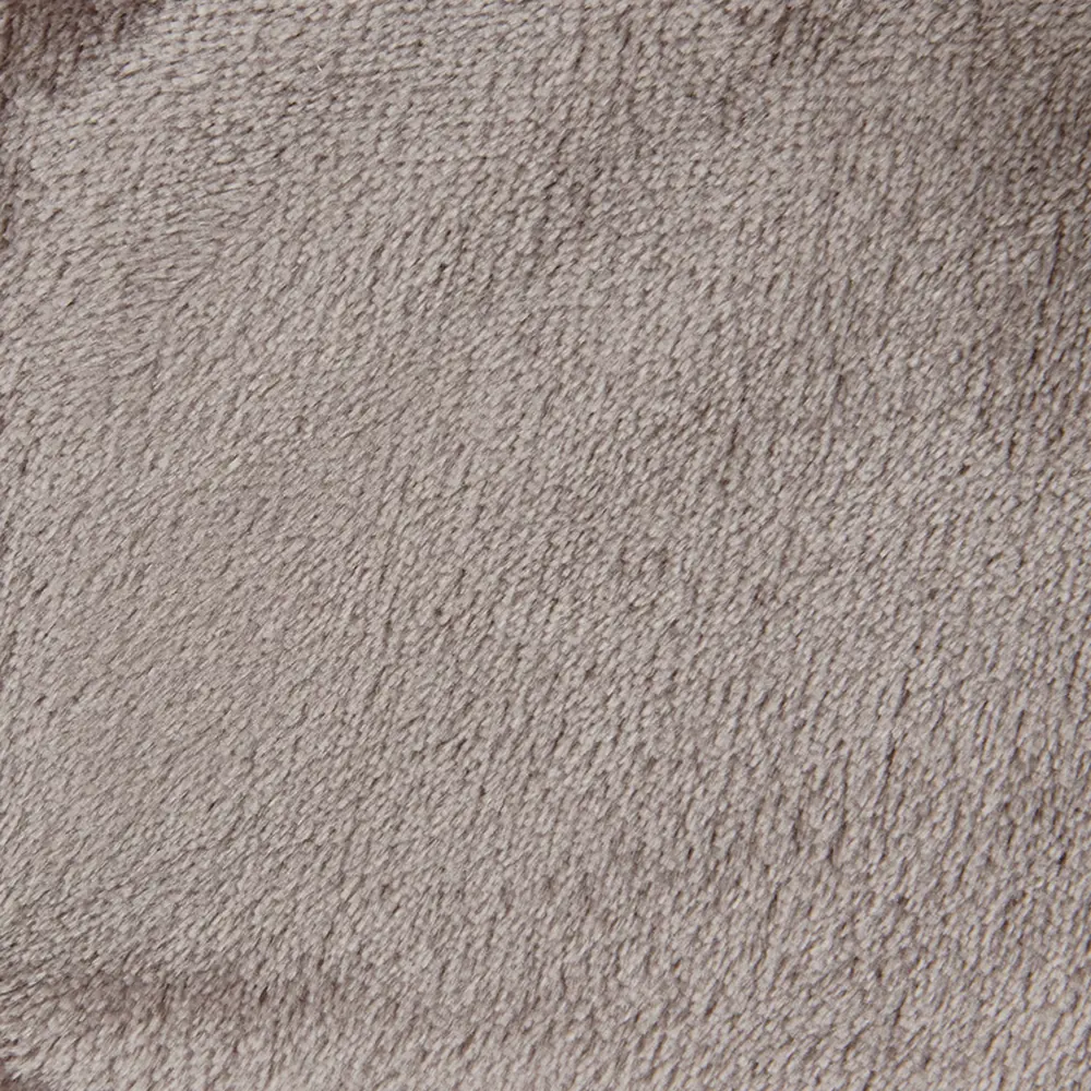 Плед Inspire Flamingo 200x220 см микрофибра цвет серо-коричневый 89162743 STLM-2073535 - Вид №1
