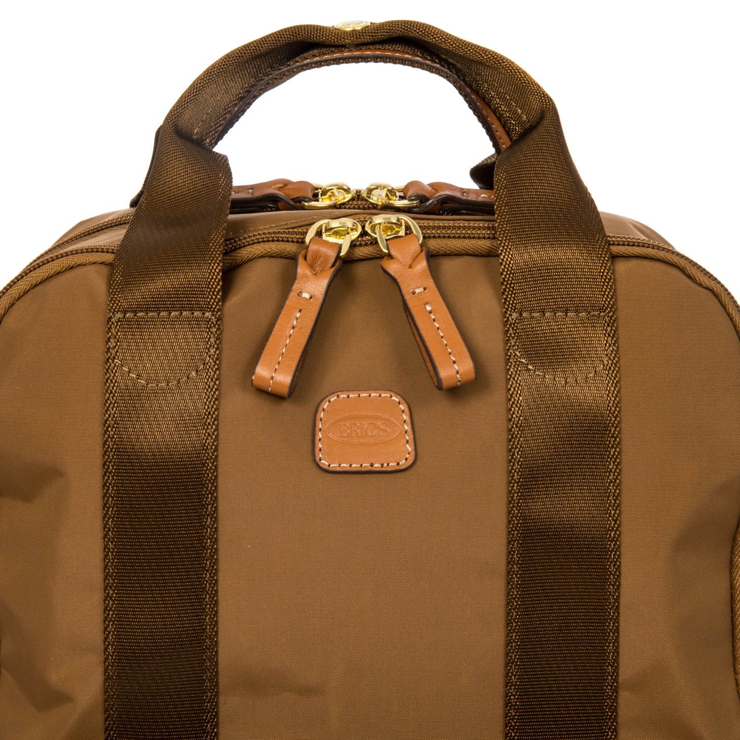 BXL43756.098 Рюкзак BXL43756 Medium backpack Brics X-Travel  - Вид №5