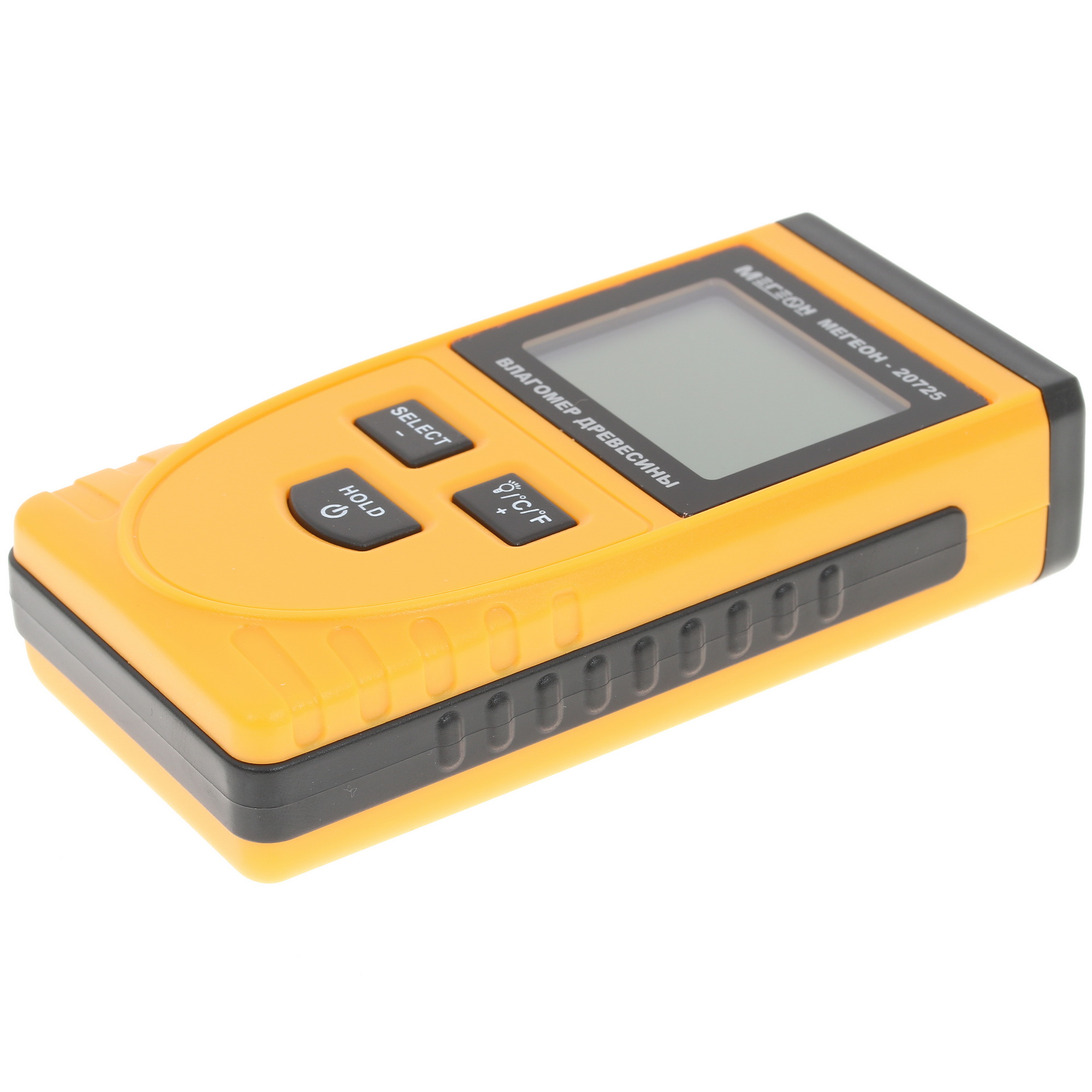 Гигрометр (влагомер) Мегеон 20725 1142494 STDN-0150954 - Вид №2