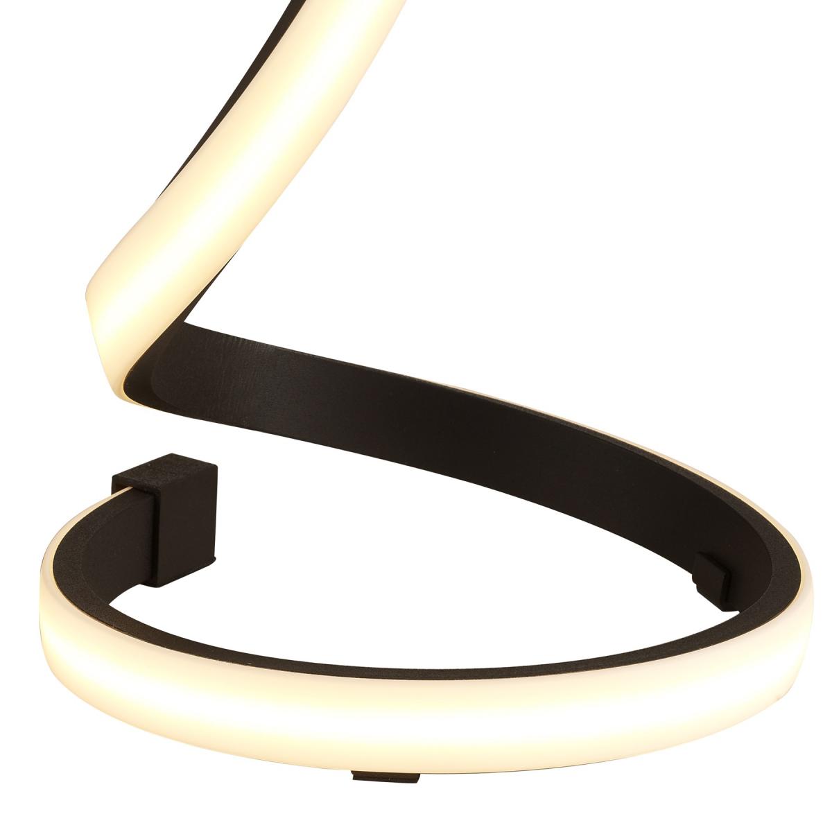 083845 Настольная лампа XL 5366 Mantra Nur - Вид №2