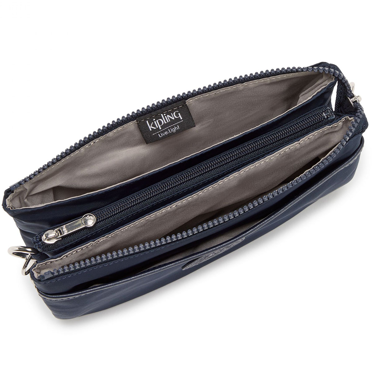 K7232395P Сумка кросс-боди Small Cross-Body Bag Kipling Riri  - Вид №4