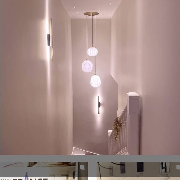 Светодиодный настенный светильник TEKNI-LED Cristal ARCH-00111766 - Вид №20