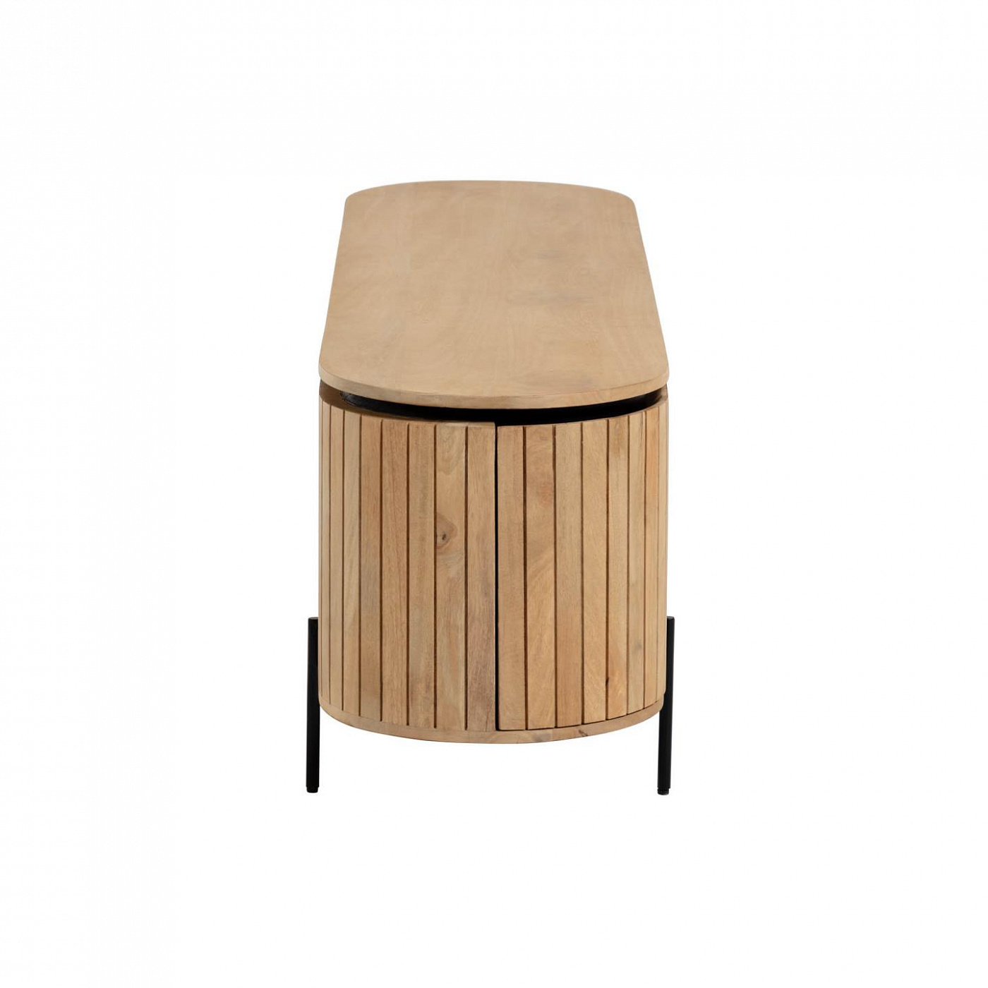 078170 Тумба под ТВ Lucia La Forma Licia  - Вид №1