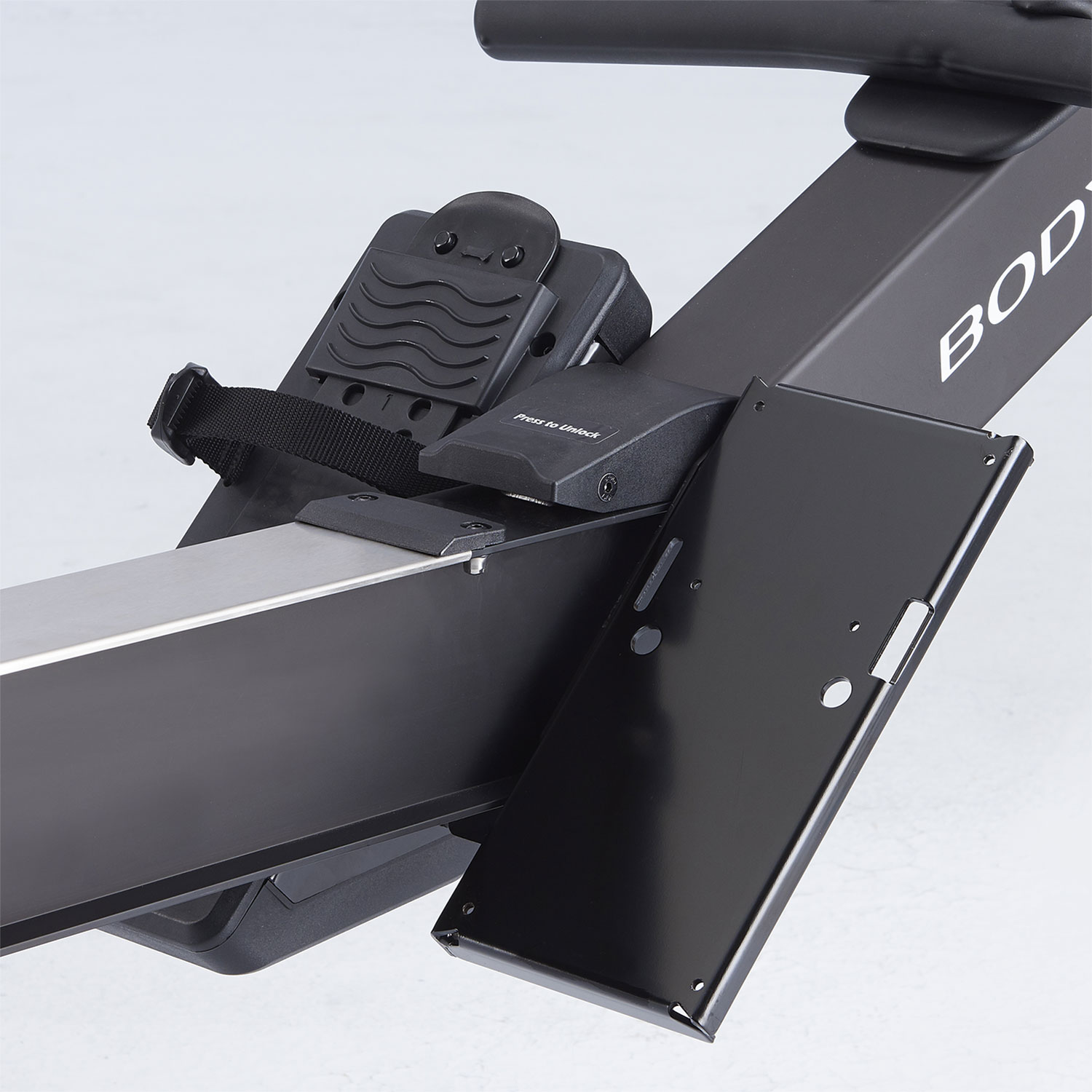 Гребной тренажер body craft vector 6 Body Craft sun-id-2067805 - Вид №1