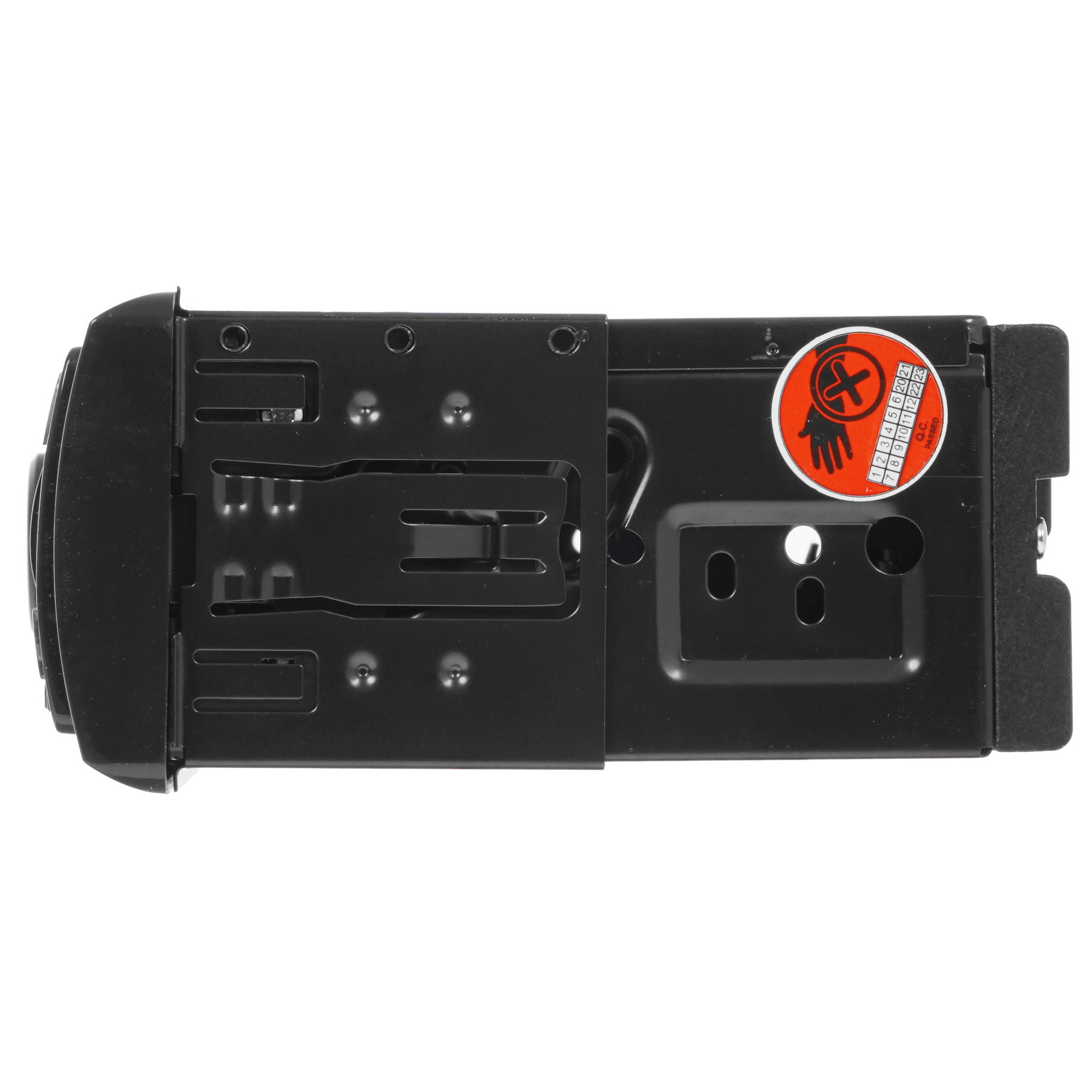 8147184 Автопроигрыватель ACV AVS-812BB STDN-0007262 - Вид №3