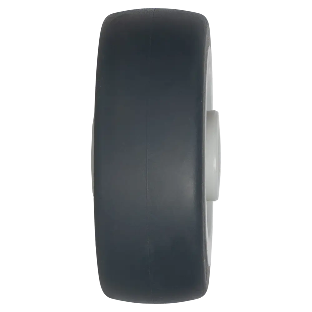 Колесо для мебельной тележки 50 мм с нагрузкой до 50 кг 89415374 Santreyd STLM-1583916 - Вид №2