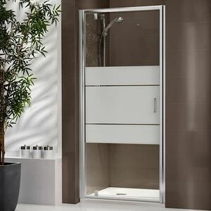 A-6CD Quadra collection Поворотная дверь DUKA