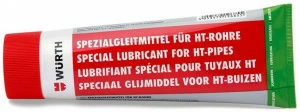 Würth Аксессуары для сети и канализации Lubrificanti e rimuovi ruggine