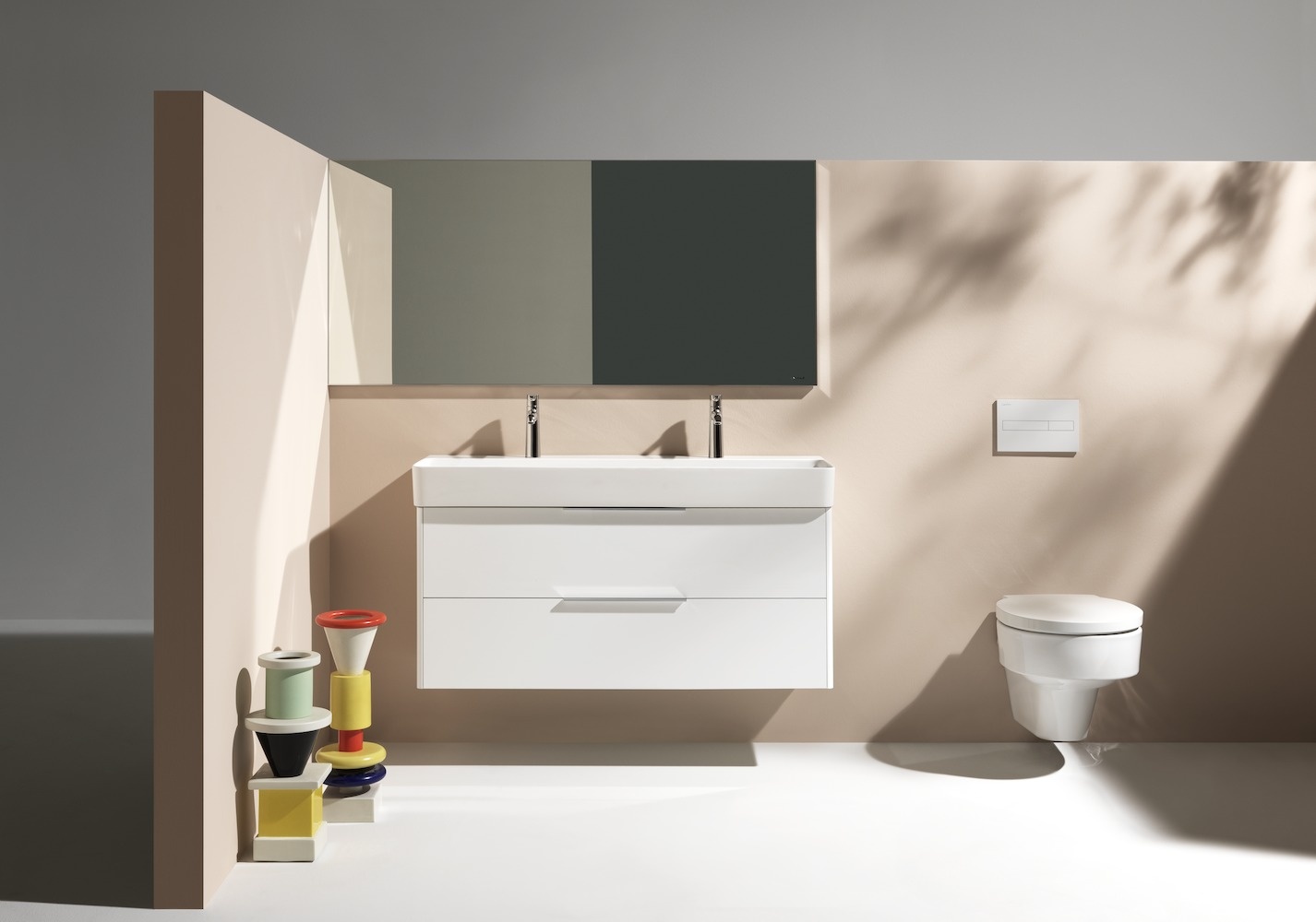 H8102894001091 Раковина LAUFEN PRO - Вид №4