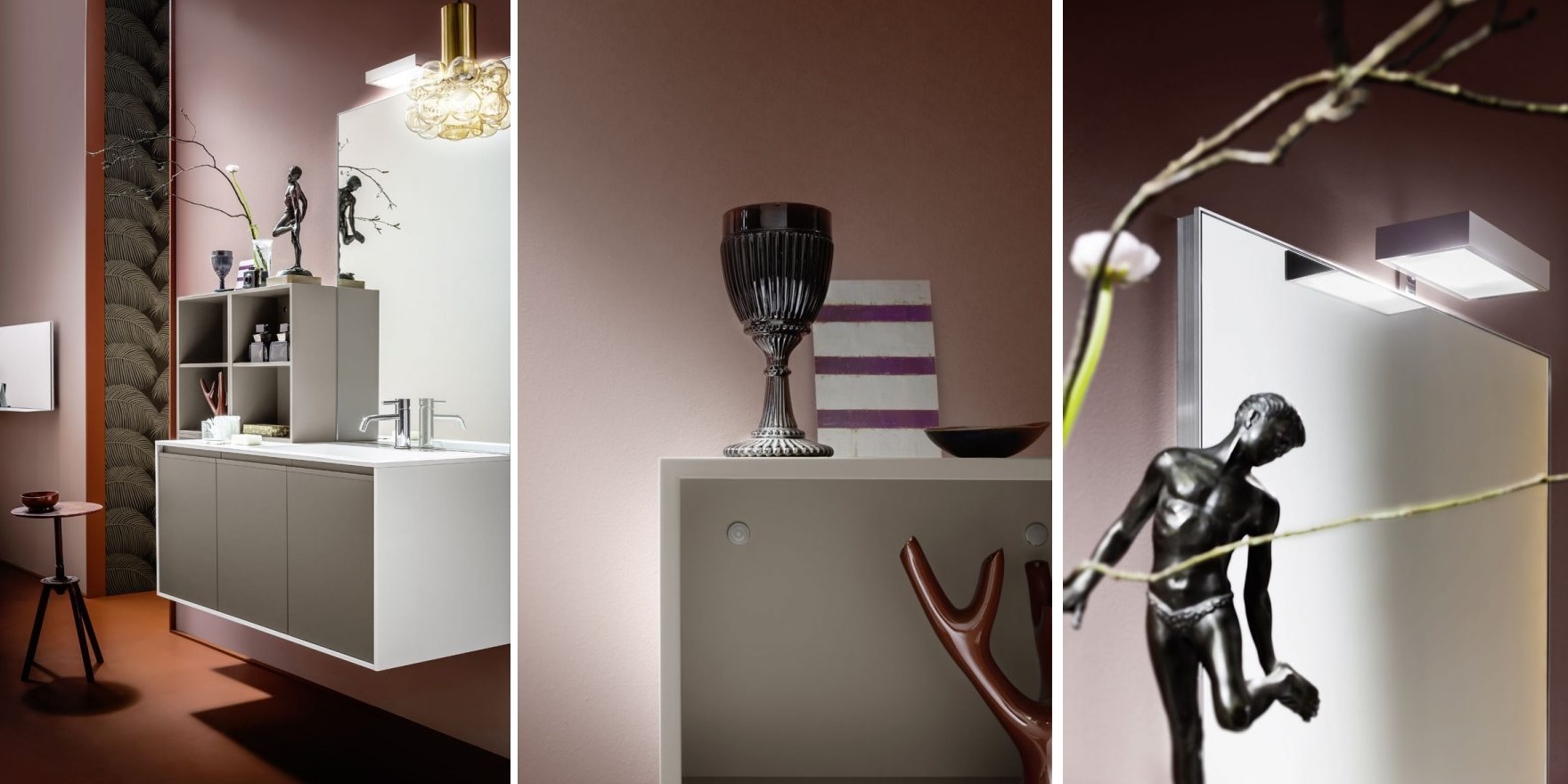 МЕБЕЛЬ В ВАННУ GAME КОМПОЗИЦИЯ #29 Arbi GAME29 - Вид №2