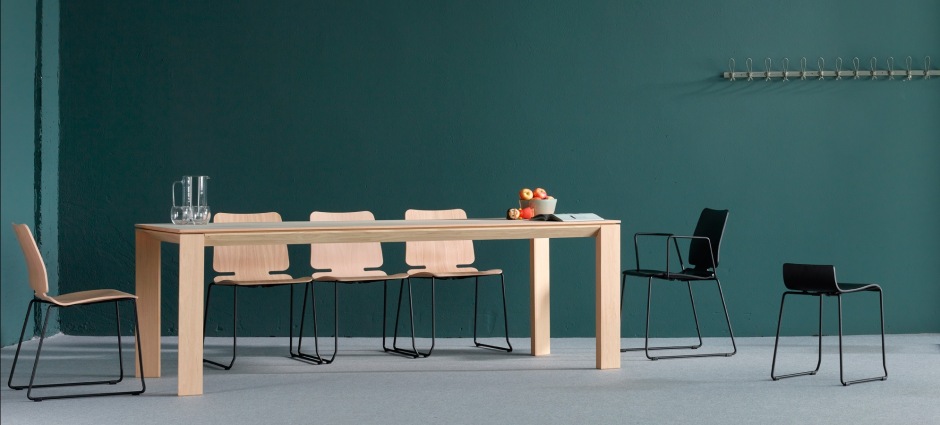 053067 Стол Ondarreta Iru - Вид №1