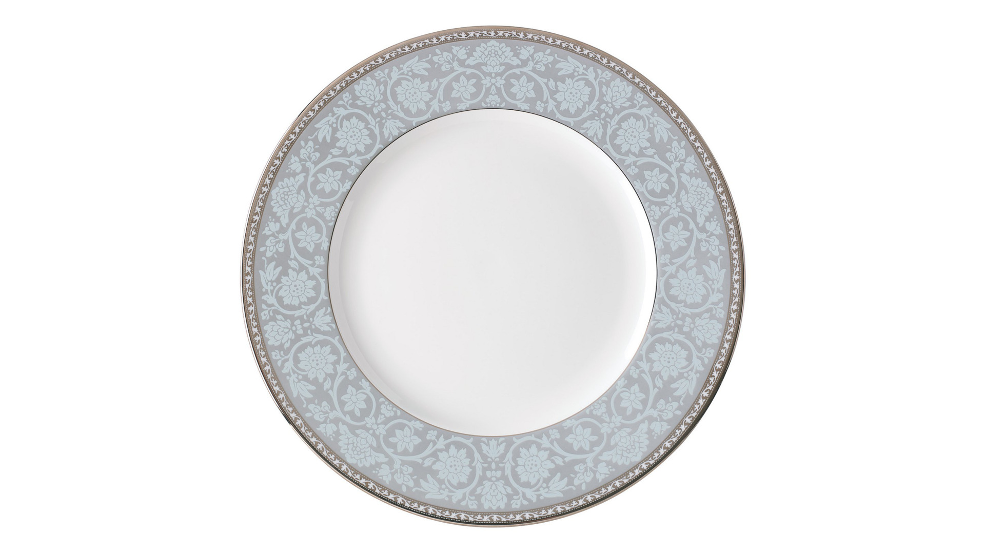 10667213 Lenox Набор из 6 тарелок обеденных Lenox "Вестмор" 27см Фарфор костяной  - Вид №1