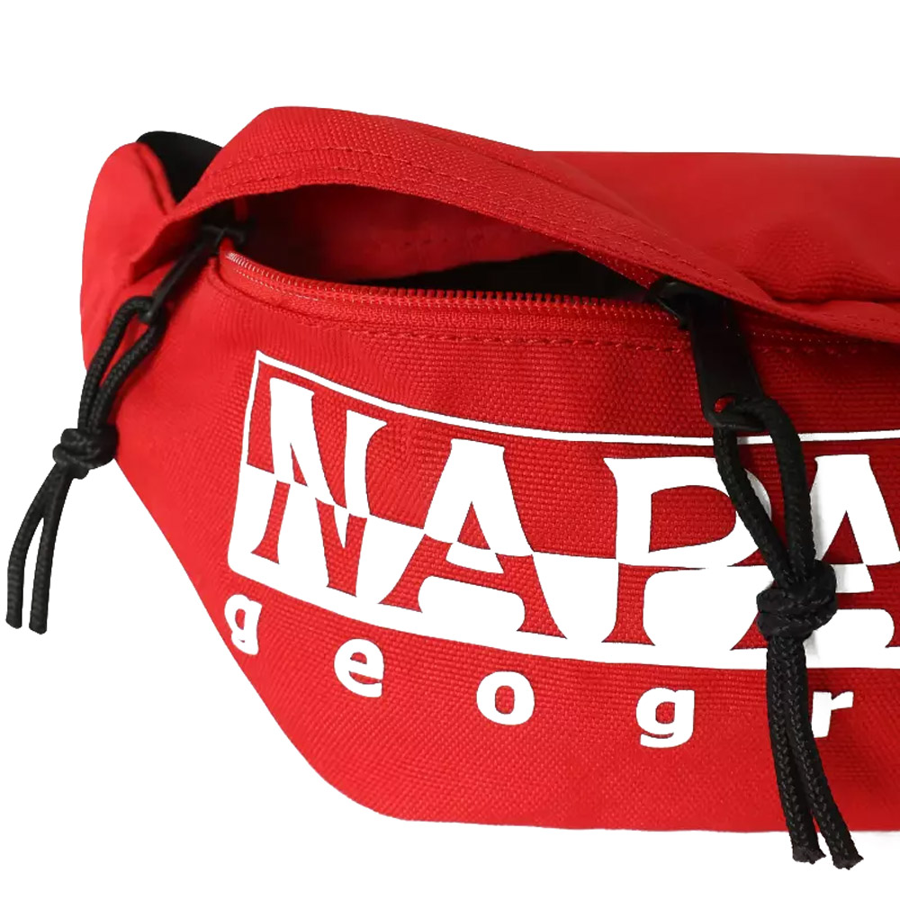 NA4E9XR47 Сумка на пояс Waist Bag Napapijri Happy - Вид №3